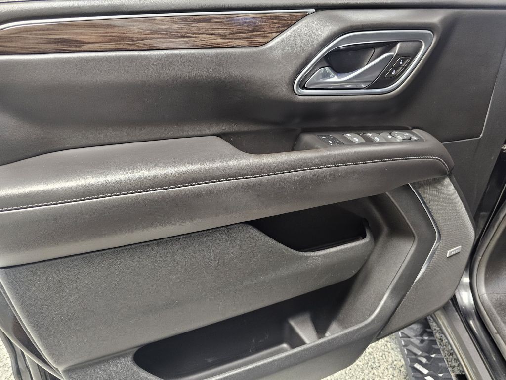 2021 Chevrolet Tahoe Image 8