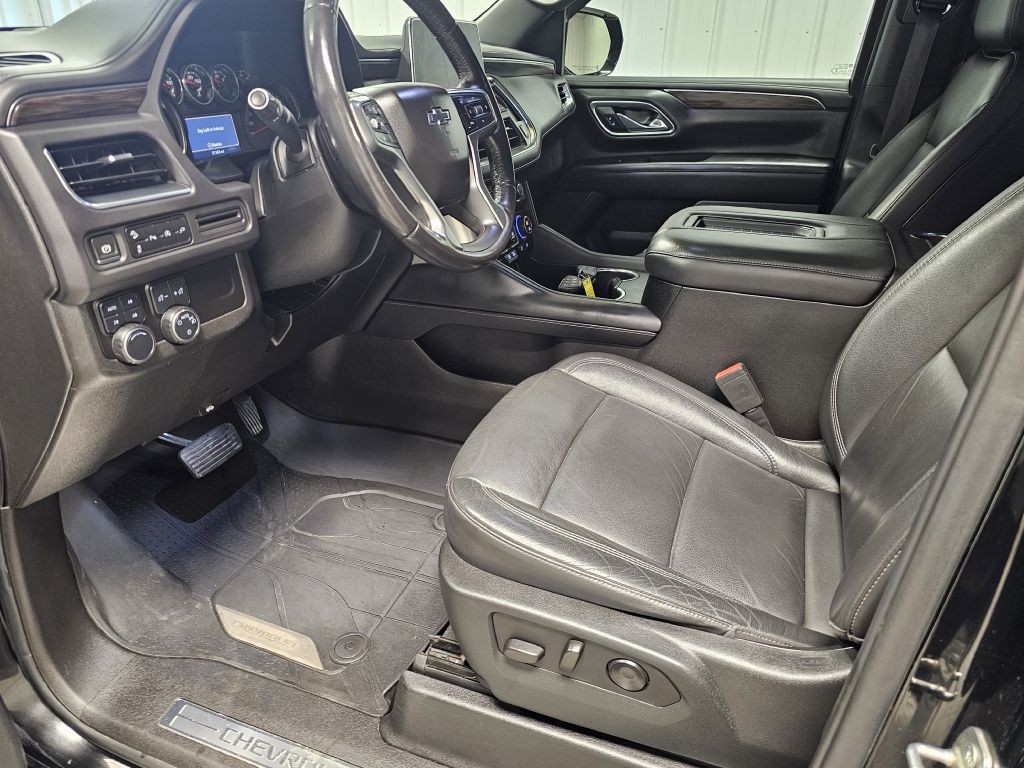 2021 Chevrolet Tahoe Image 9