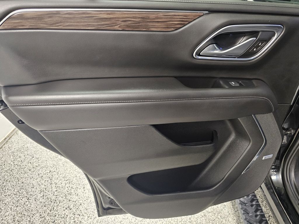 2021 Chevrolet Tahoe Image 10