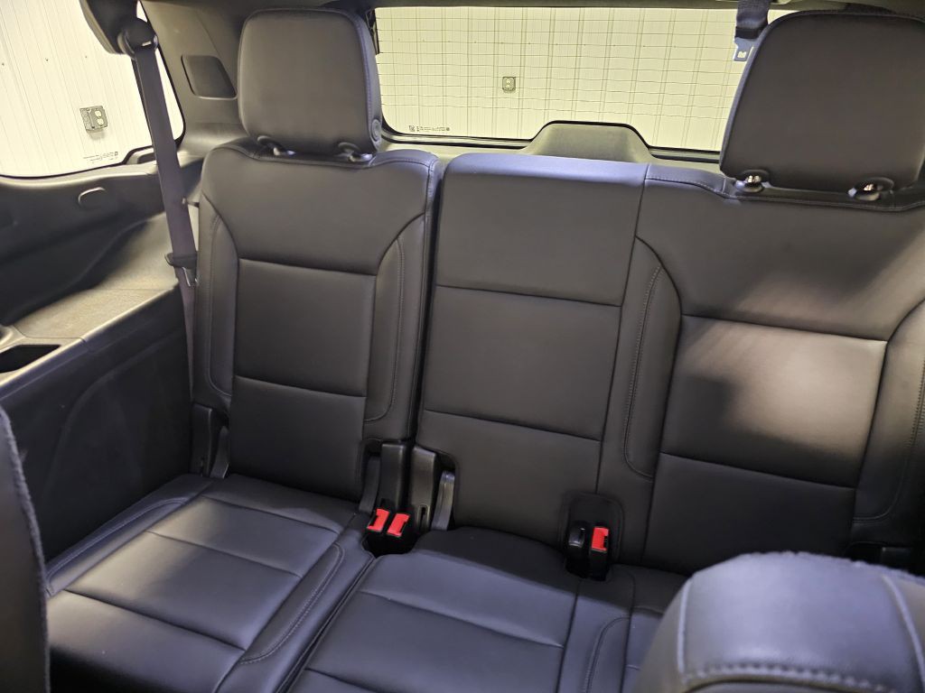 2021 Chevrolet Tahoe Image 11