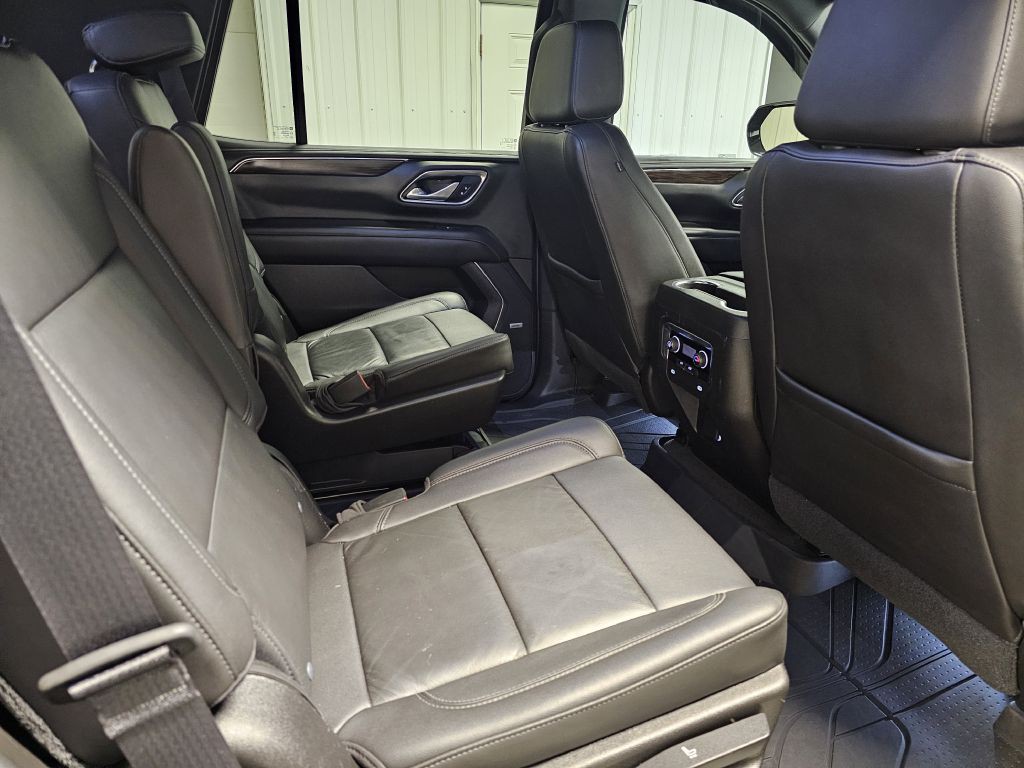 2021 Chevrolet Tahoe Image 15