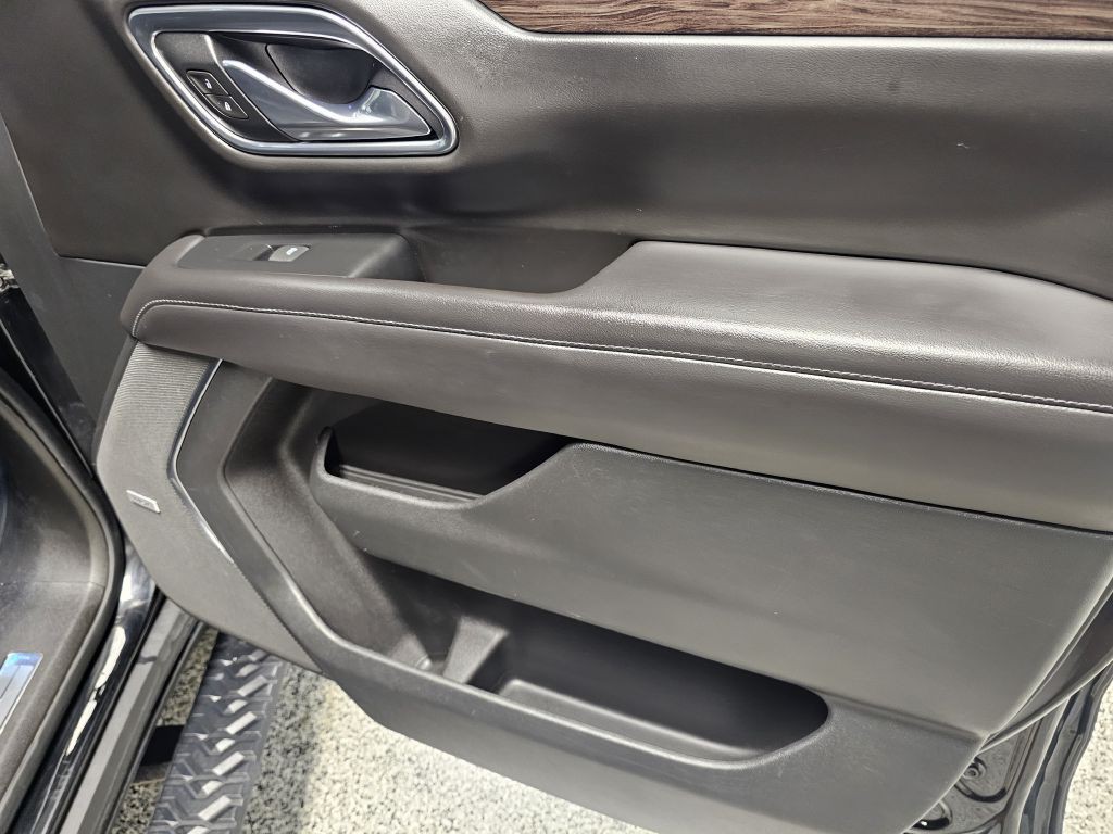 2021 Chevrolet Tahoe Image 16