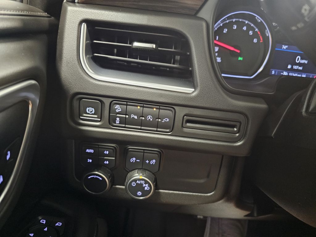 2021 Chevrolet Tahoe Image 18