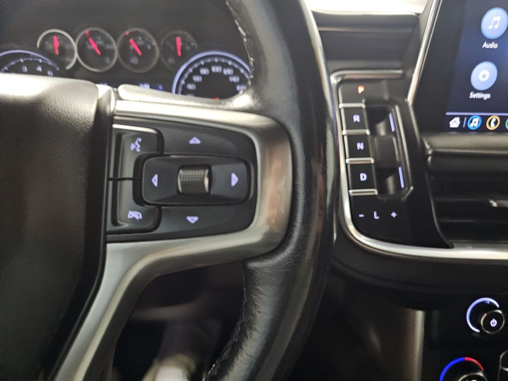 2021 Chevrolet Tahoe Image 21