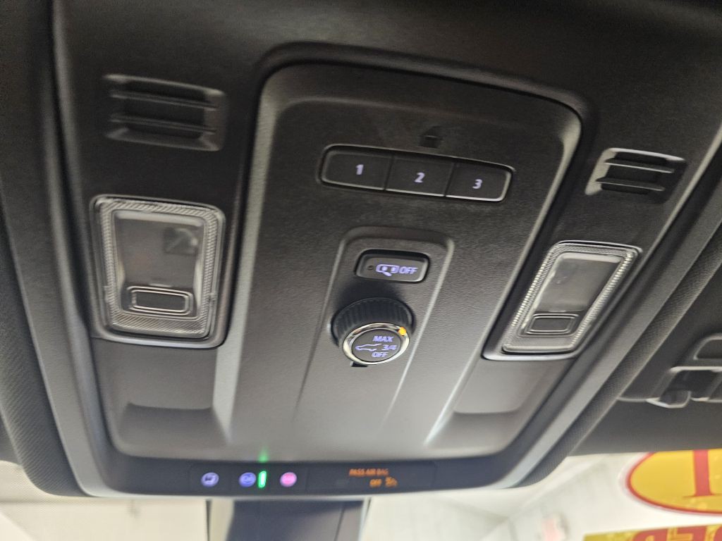 2021 Chevrolet Tahoe Image 22