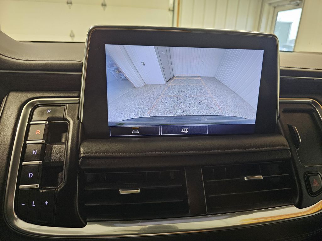 2021 Chevrolet Tahoe Image 24