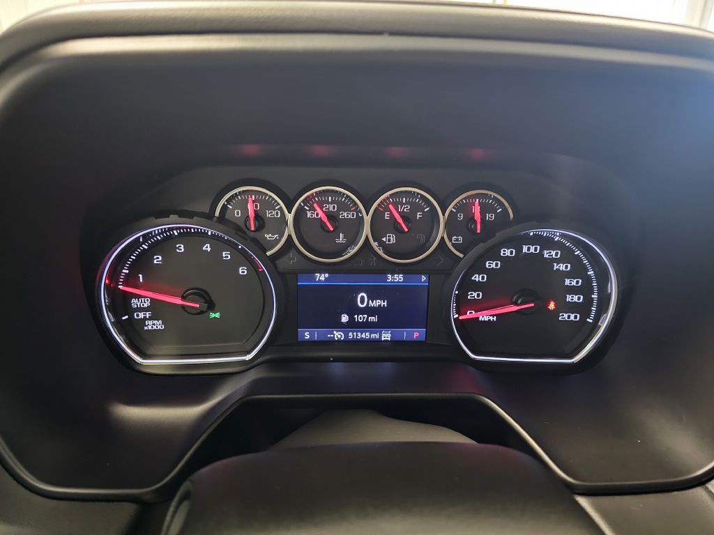 2021 Chevrolet Tahoe Image 27
