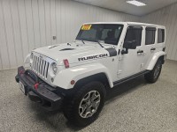 Image for 2017 Jeep Wrangler Unlimited Rubicon ID: 6741137