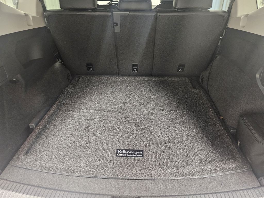 2021 Volkswagen Tiguan Image 12