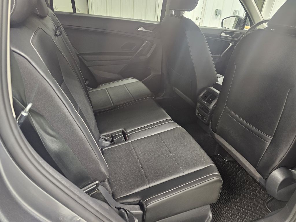 2021 Volkswagen Tiguan Image 14