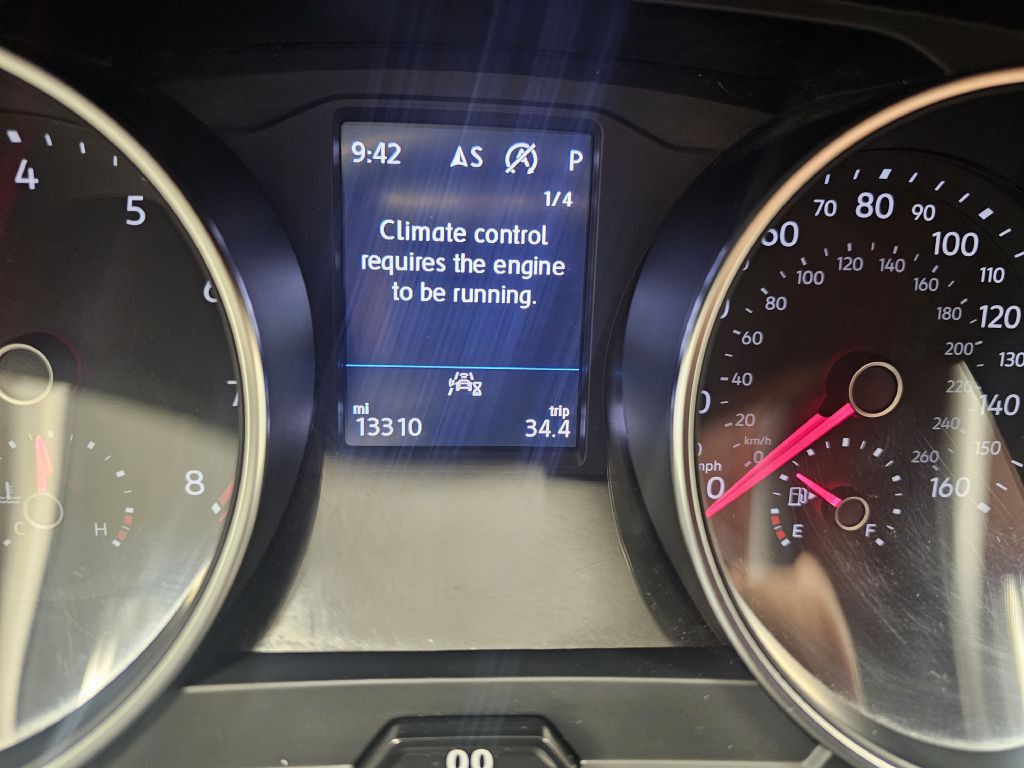 2021 Volkswagen Tiguan Image 23