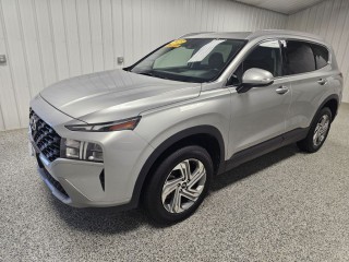 Image for 2023 Hyundai Santa Fe SEL ID: 6744166
