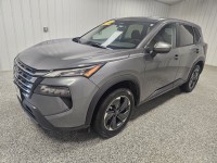 Image for 2024 Nissan Rogue SV ID: 6747451