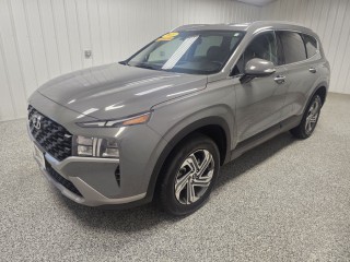 Image for 2023 Hyundai Santa Fe SEL ID: 6747491