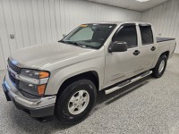 Image for 2005 Chevrolet Colorado  ID: 6748885
