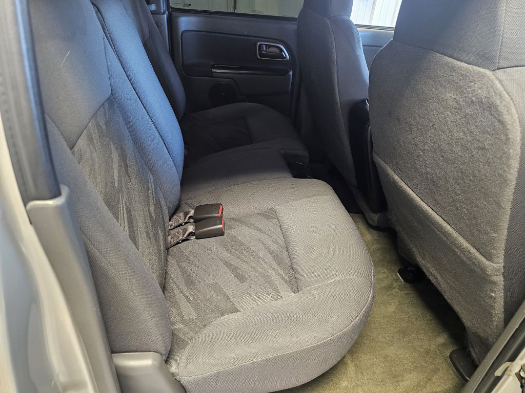 2005 Chevrolet Colorado Image 13