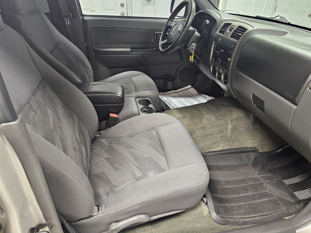 2005 Chevrolet Colorado Image 15