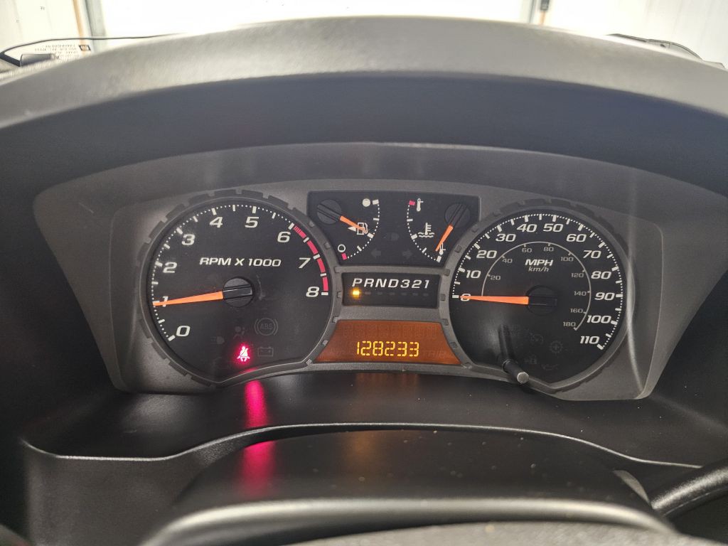 2005 Chevrolet Colorado Image 18
