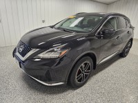 Image for 2020 Nissan Murano SV ID: 6758893