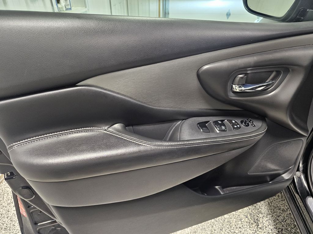 2020 Nissan Murano Image 10