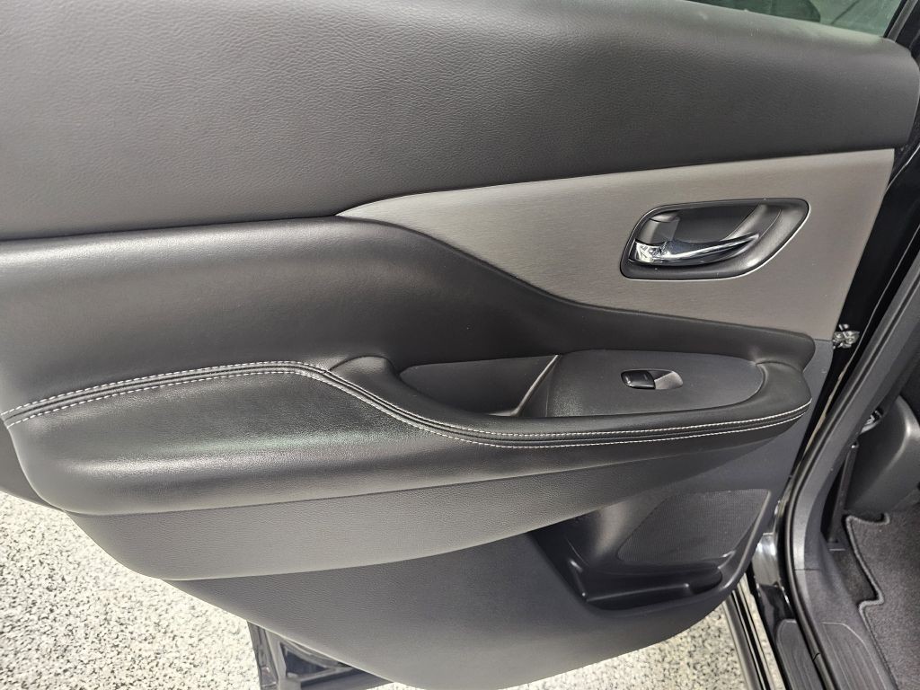 2020 Nissan Murano Image 12