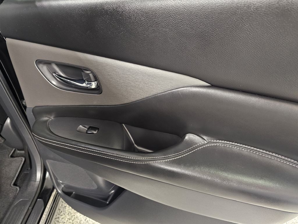 2020 Nissan Murano Image 15