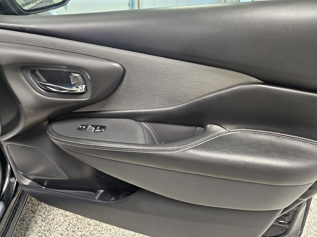 2020 Nissan Murano Image 17