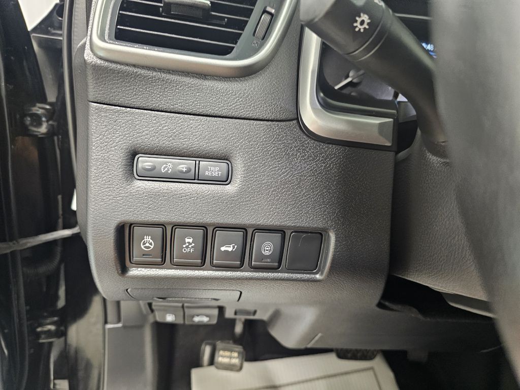 2020 Nissan Murano Image 19