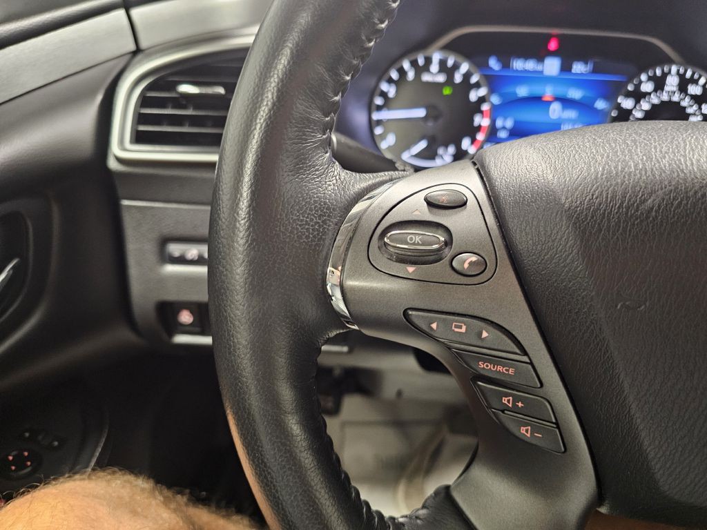 2020 Nissan Murano Image 21