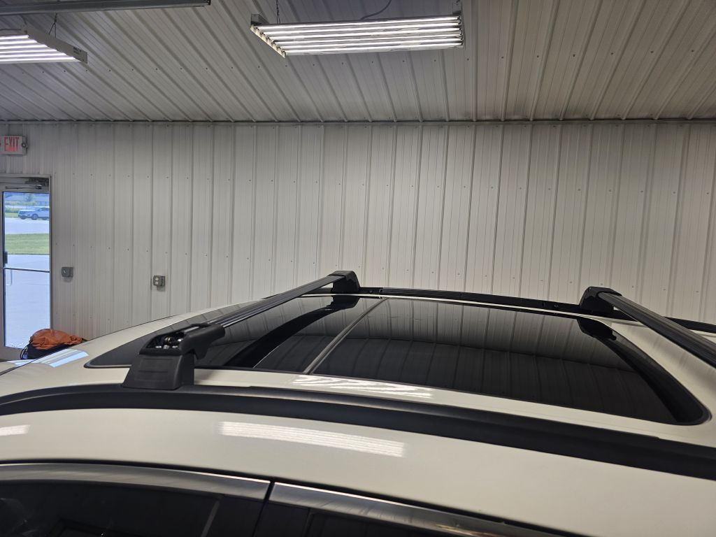 2018 Nissan Murano Image 7
