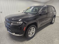 Image for 2023 Jeep Grand Cherokee L Laredo ID: 6762554