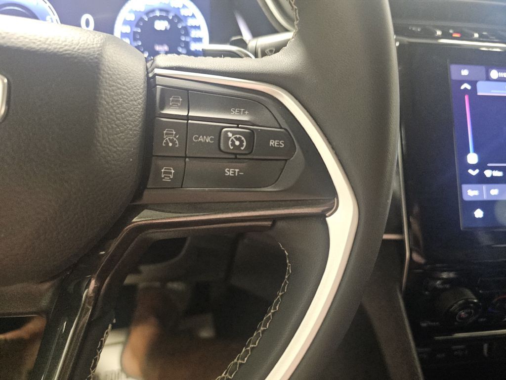 2023 Jeep Grand Cherokee Image 22