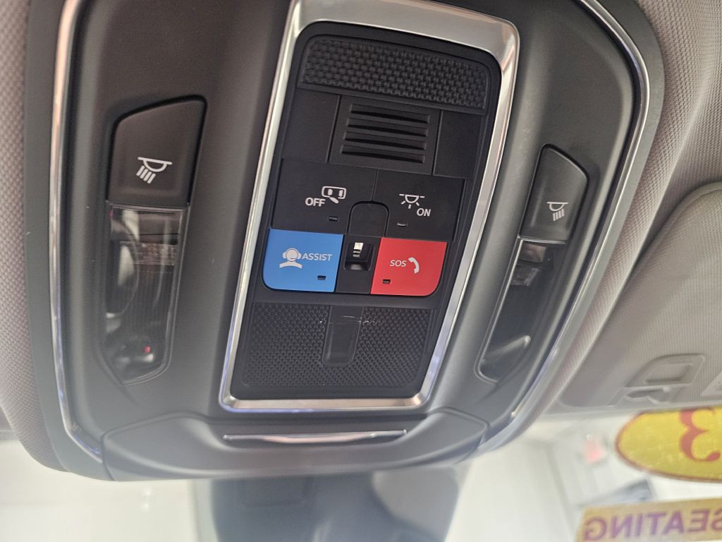 2023 Jeep Grand Cherokee Image 23