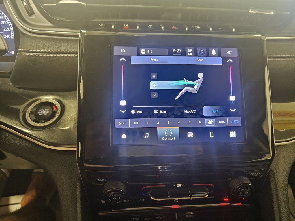 2023 Jeep Grand Cherokee Image 26