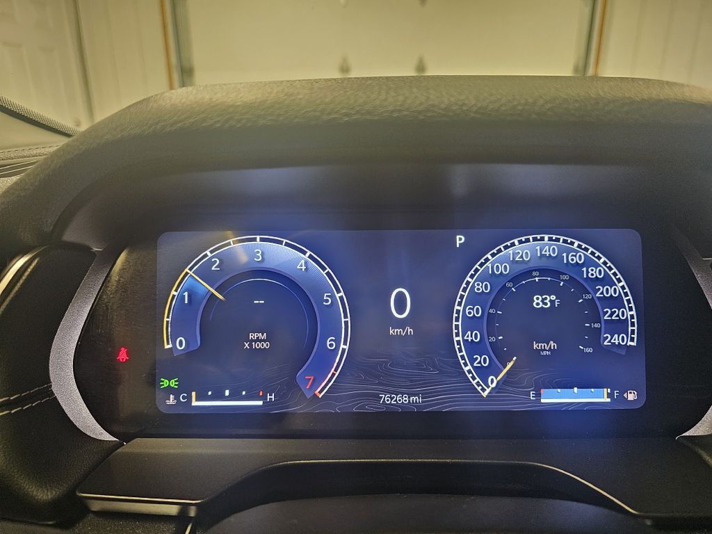 2023 Jeep Grand Cherokee Image 28