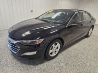 Image for 2023 Chevrolet Malibu LT ID: 6767473