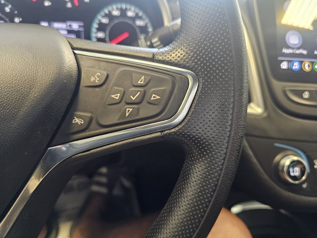 2023 Chevrolet Malibu Image 19