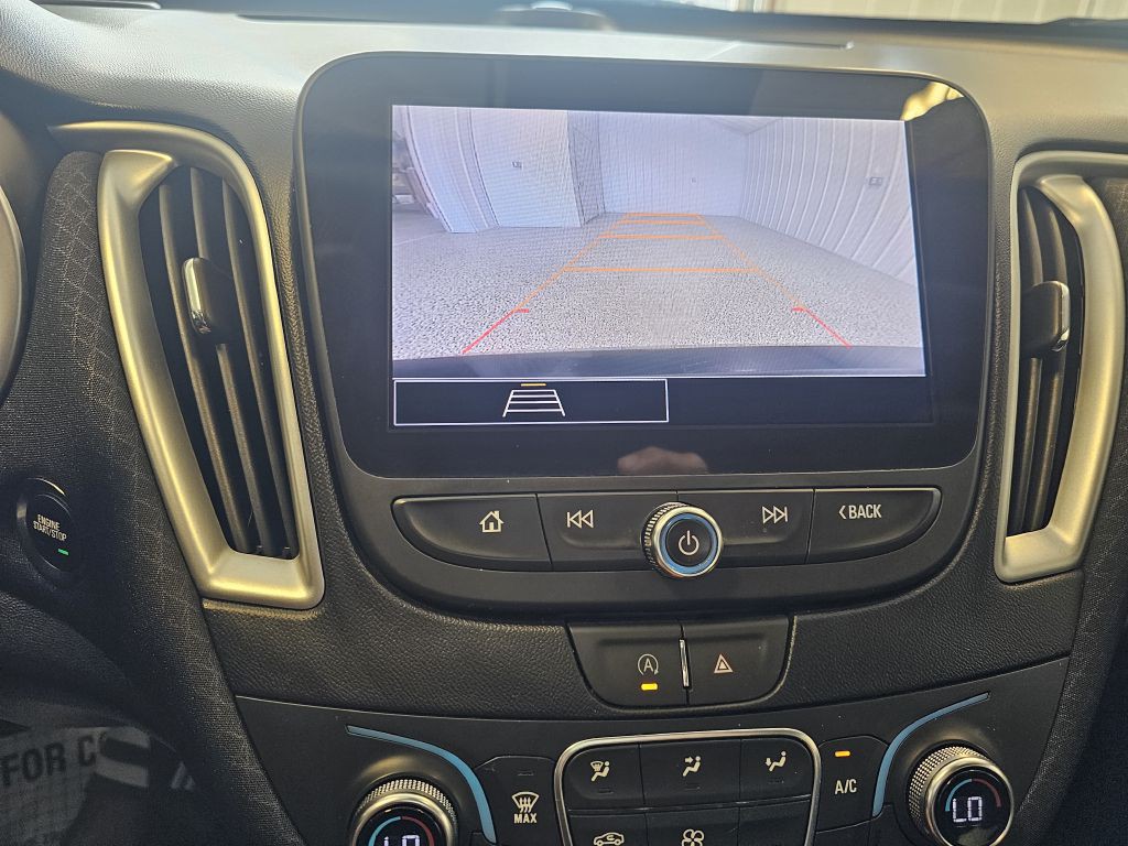 2023 Chevrolet Malibu Image 21
