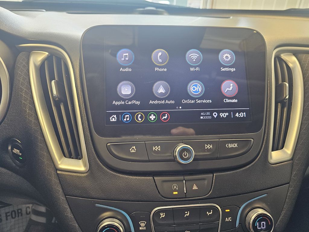 2023 Chevrolet Malibu Image 22