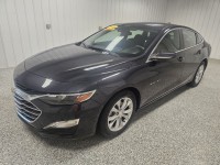 Image for 2023 Chevrolet Malibu LT ID: 6767484