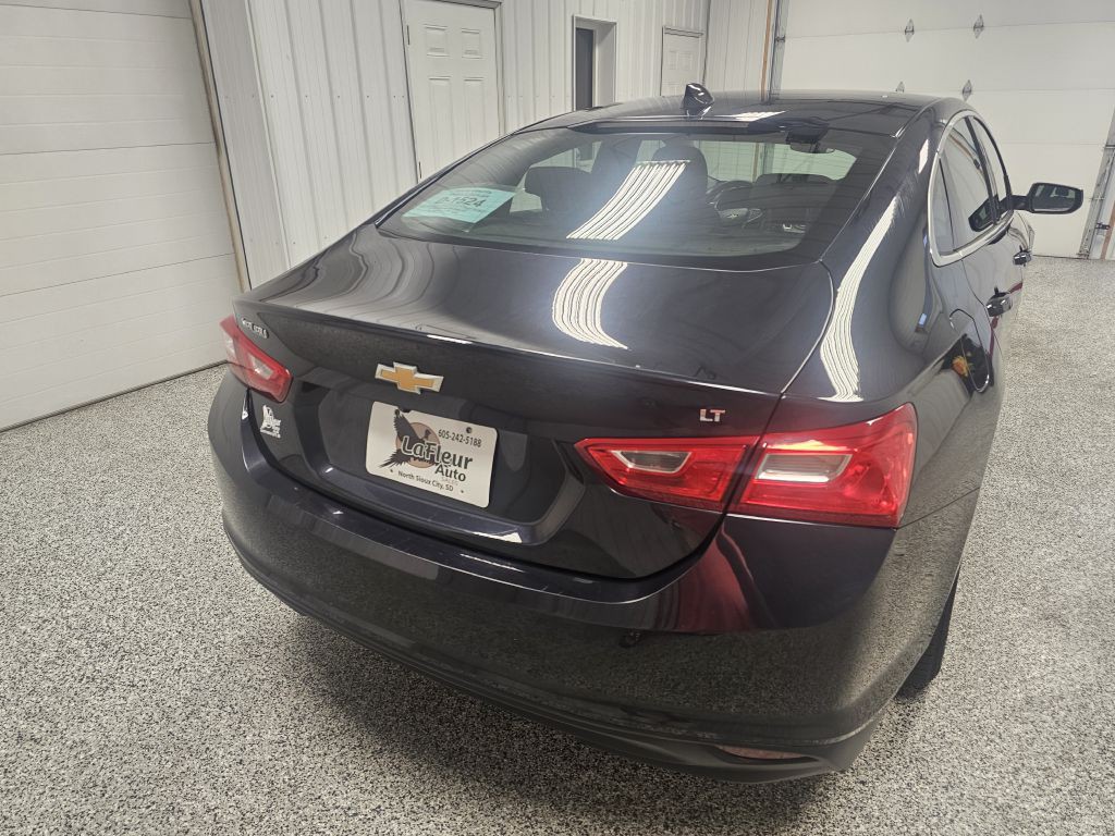 2023 Chevrolet Malibu Image 6