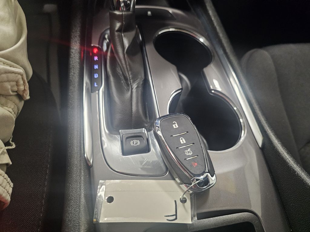 2023 Chevrolet Malibu Image 20