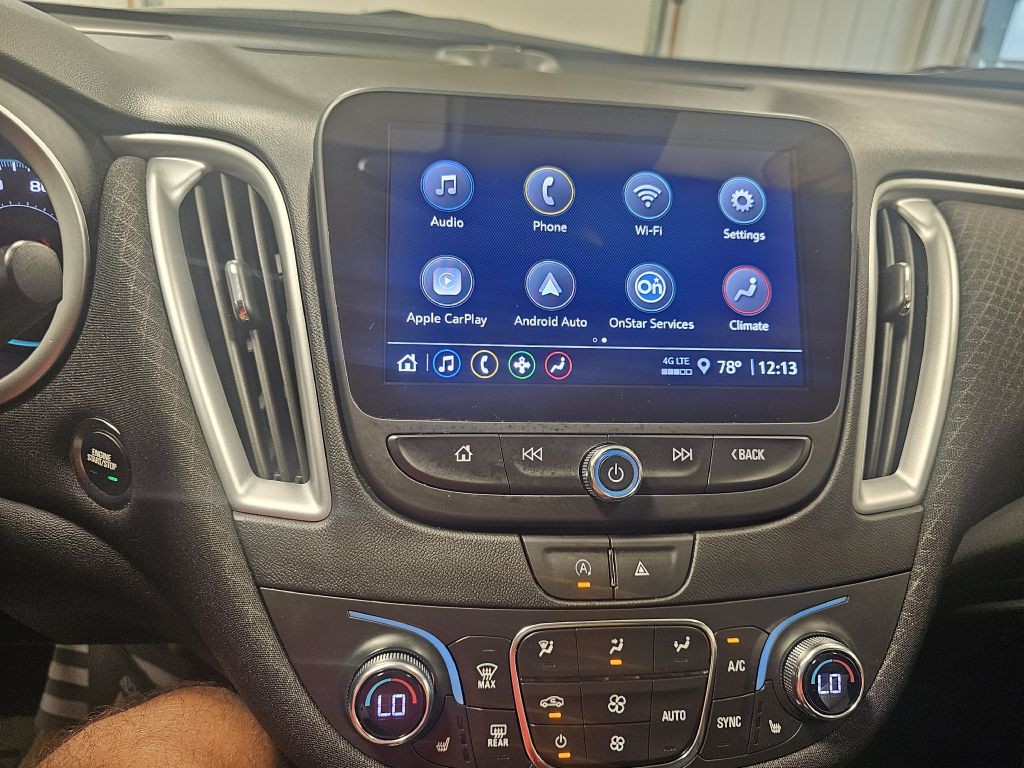 2023 Chevrolet Malibu Image 22