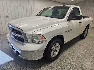 Image for 2014 RAM 1500 ST ID: 6767857