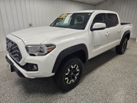 Image for 2023 Toyota Tacoma Double Cab ID: 6779675