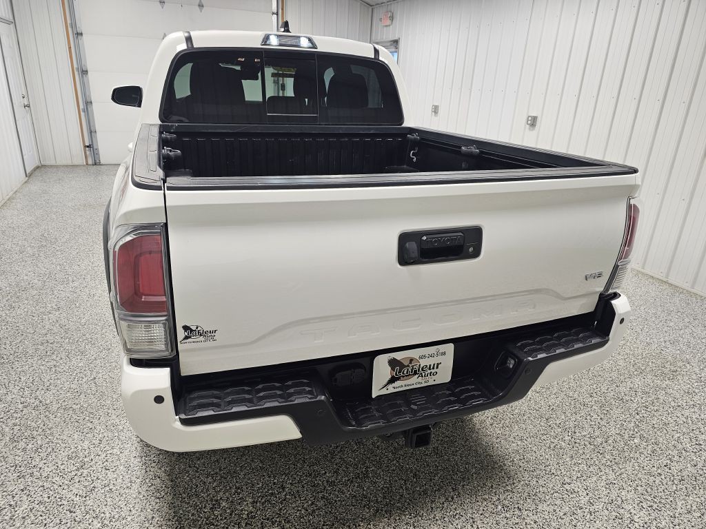 2023 Toyota Tacoma Image 5