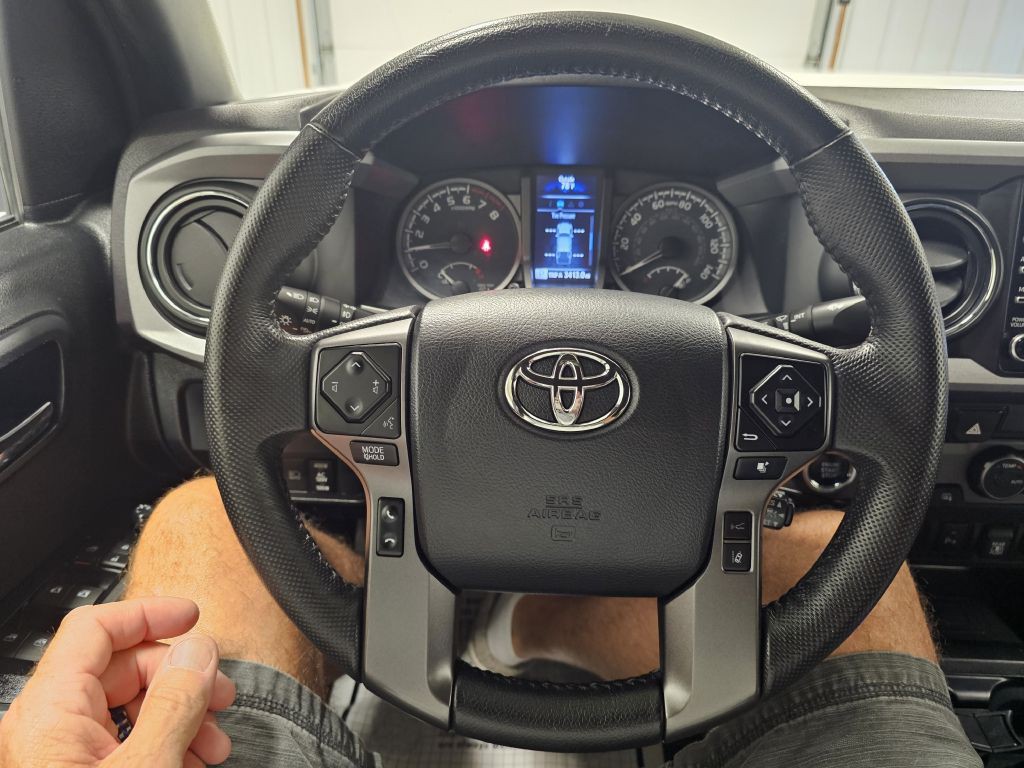 2023 Toyota Tacoma Image 16