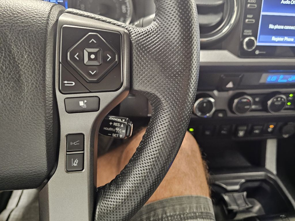 2023 Toyota Tacoma Image 18