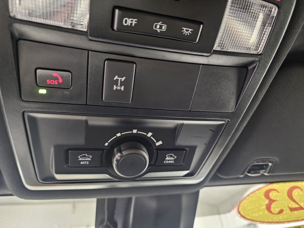 2023 Toyota Tacoma Image 19