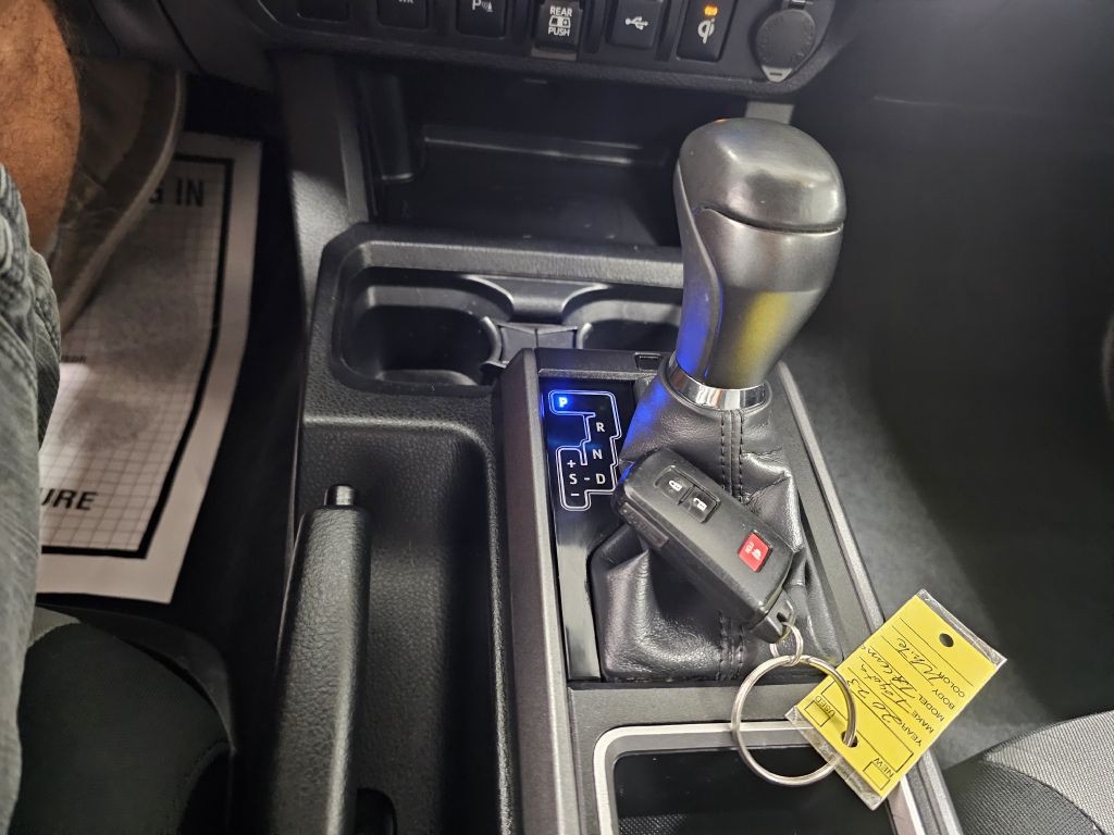 2023 Toyota Tacoma Image 20